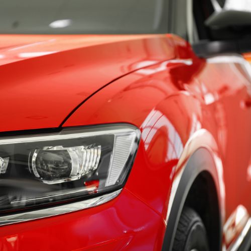 3 Signs You Need New Automotive Clear Coat - Eagle National Supply