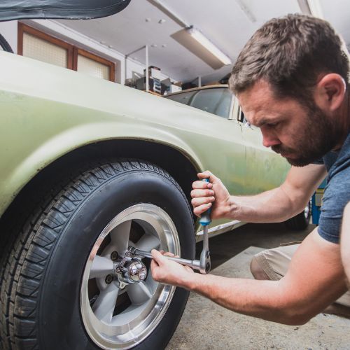 A Guide to Must-Have Equipment for Every Automotive DIYer - Eagle National Supply