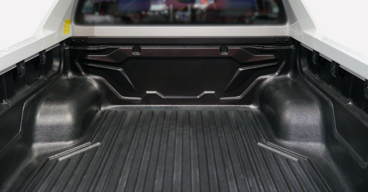 Applying a New Bedliner on Top of the Old: Tips and Risks - Eagle National Supply