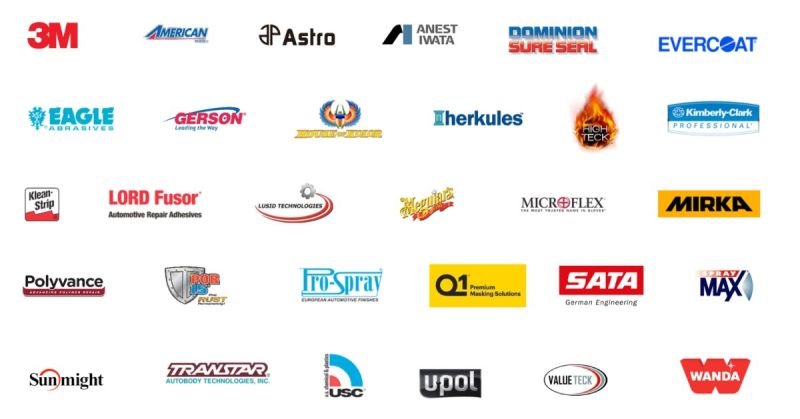 Eagle National Supply has all your favorite brands - Eagle National Supply