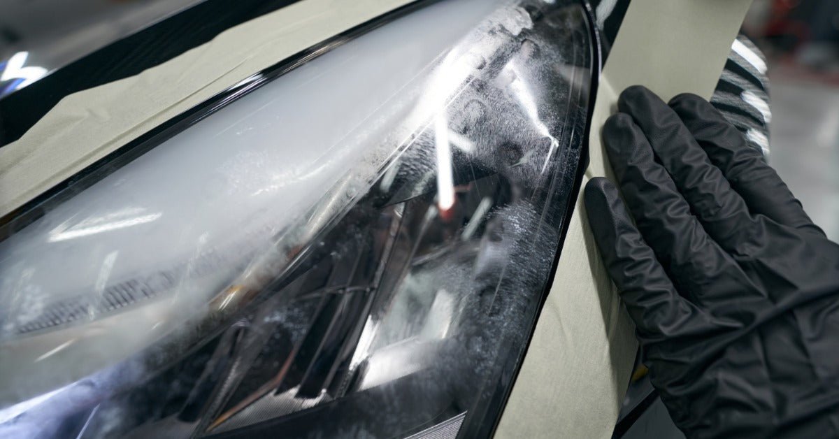 Essential Tools and Supplies for Using Auto Body Glue - Eagle National Supply