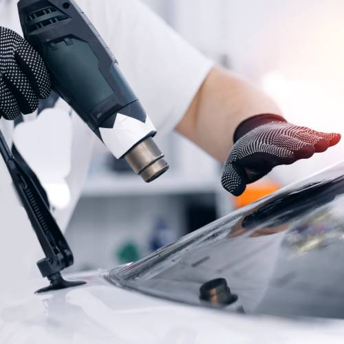 How Automotive Adhesives Stand Up to Harsh Conditions - Eagle National Supply
