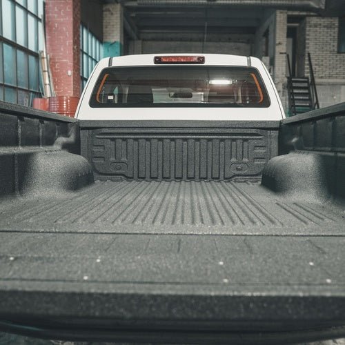 How Truck Bed Liners Help Prevent Rust and Corrosion - Eagle National Supply