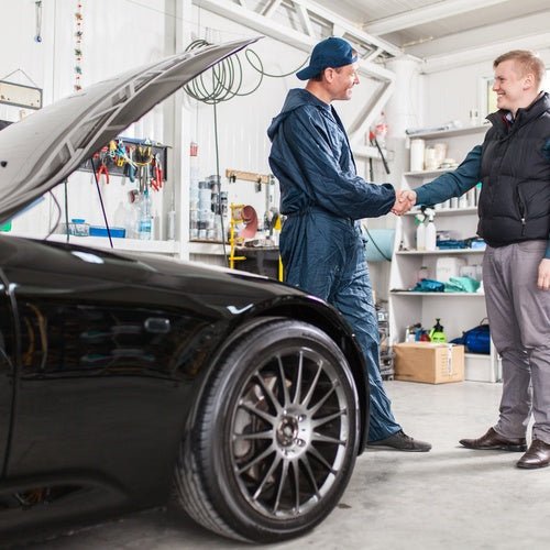 How Weather Affects Car Body Repairs: What You Need To Know - Eagle National Supply