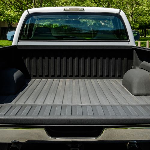 Mistakes To Avoid When Installing Bed Liners - Eagle National Supply