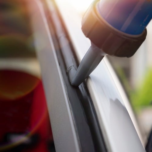 Safety Precautions To Take When Working With Auto Body Glue - Eagle National Supply