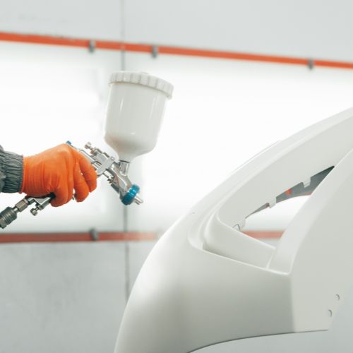 The Differences Between Primer, Sealer, and Undercoat Paint - Eagle National Supply