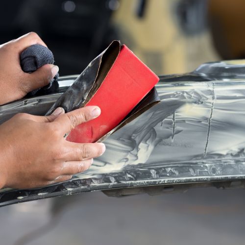 The Ultimate Guide to Wet Sanding Your Car - Eagle National Supply