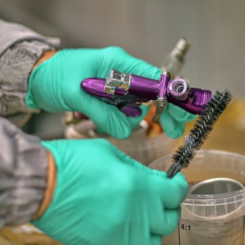 Tips for Maintaining Your Auto Shop Equipment - Eagle National Supply