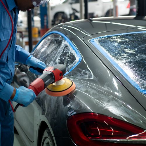 Tips for Using Automotive Solvents Safely - Eagle National Supply