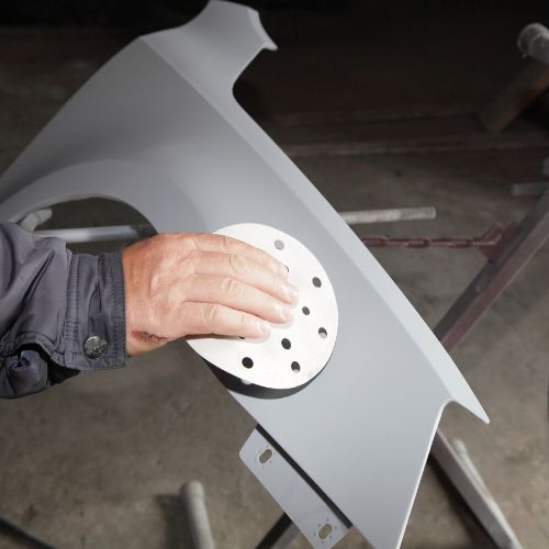 What Automotive Restoration Supplies Do You Need? - Eagle National Supply