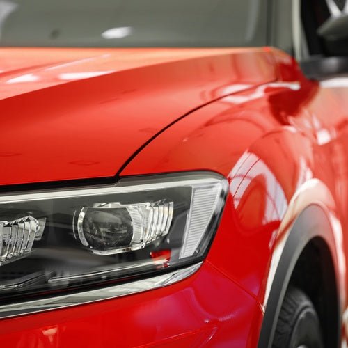 Why Clear Coat Thickness Matters for Long-Term Protection - Eagle National Supply