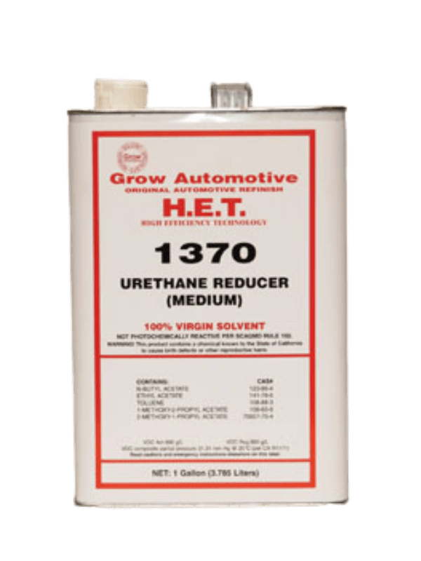 TRUST Universal Medium/Normal Urethane Reducer GALLON Size!