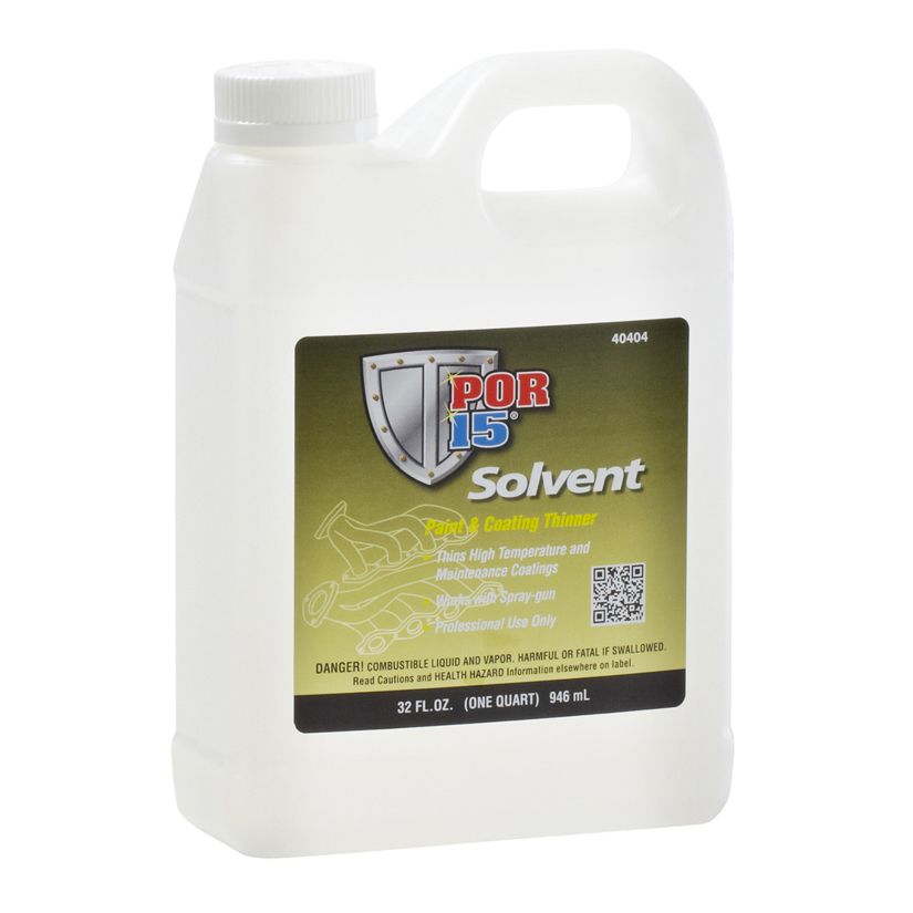 Thinners/Solvents | Eagle National Supply