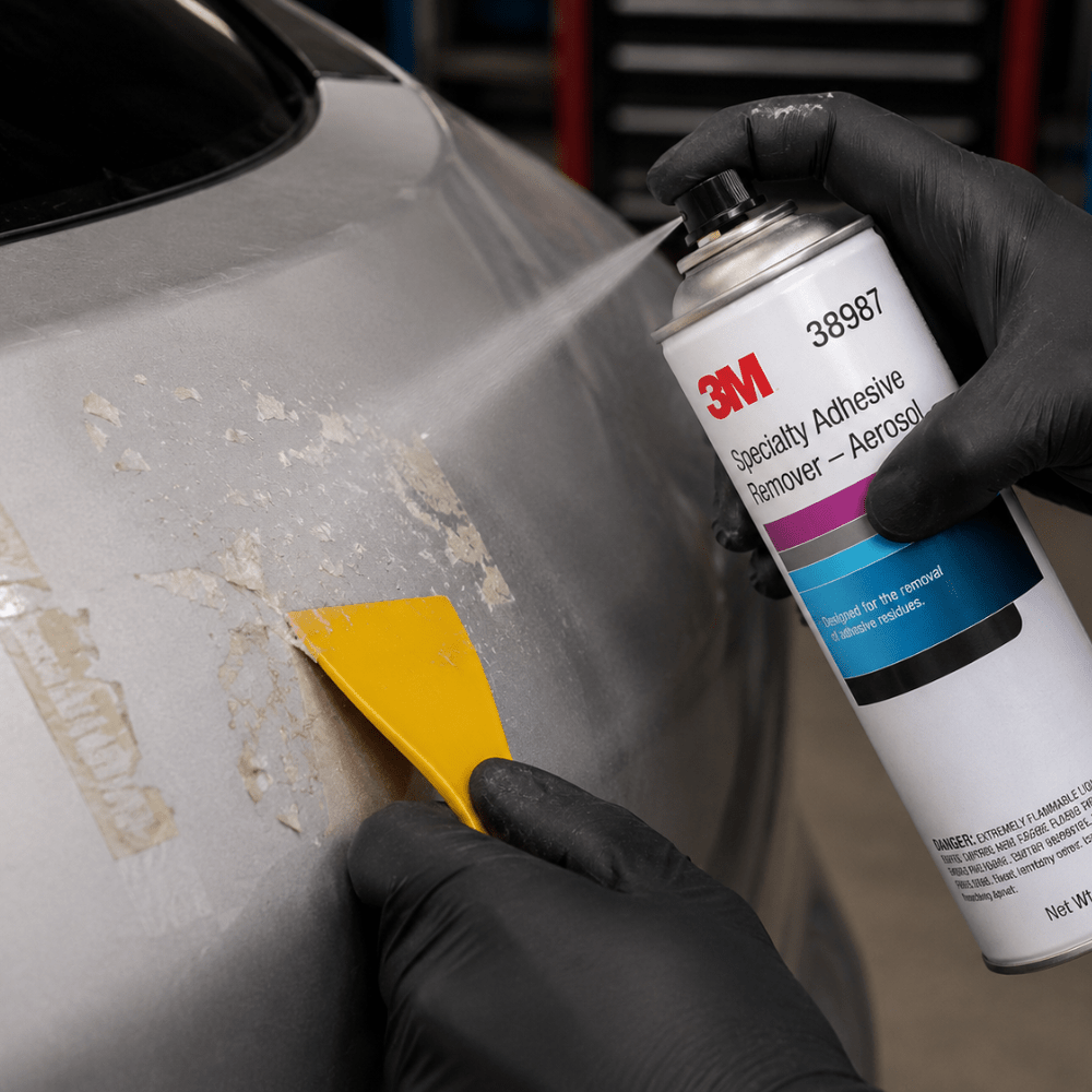3M™ 38987 Specialty Adhesive Remover, 15 oz Aerosol
