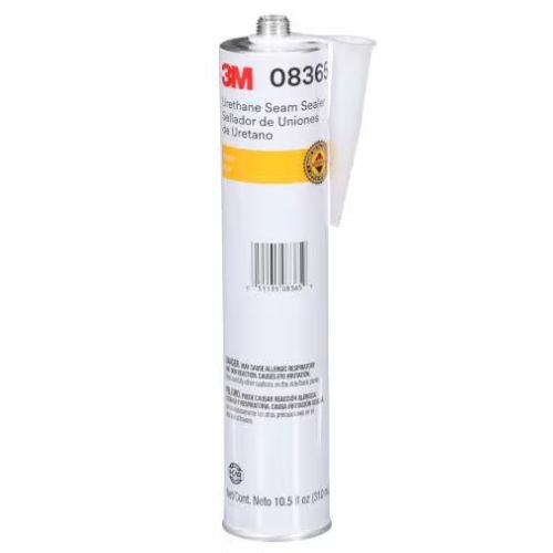 3M™ Automotive Seam Sealer – 1K | 10.5 oz Cartridge