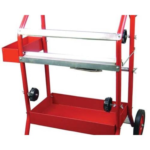 ATD 6561 18" Heavy-Duty Masking Machine