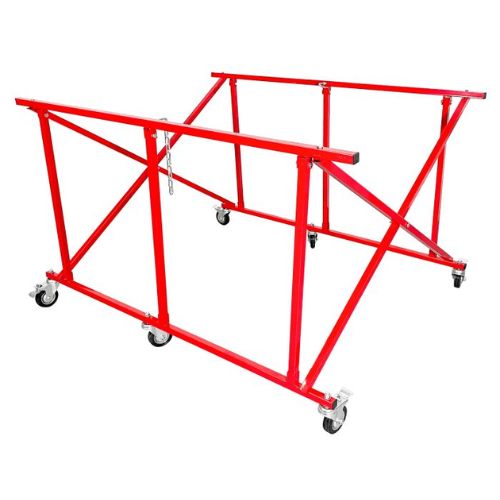 ATD 6581 Pickup Truck Bed Dolly 600 lb Capacity
