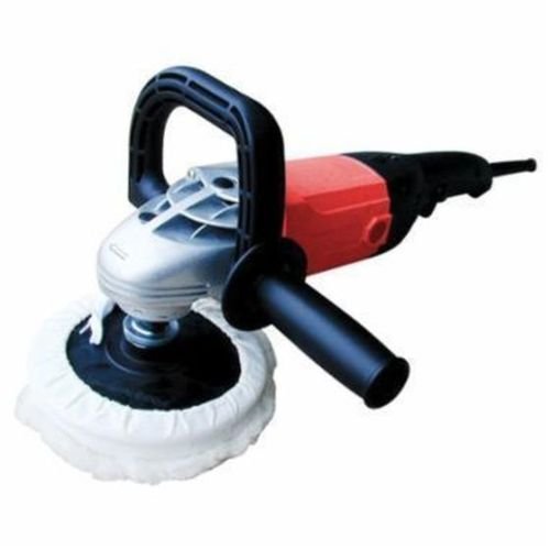 ATD 10511 7" Soft Start Variable Speed Shop Polisher