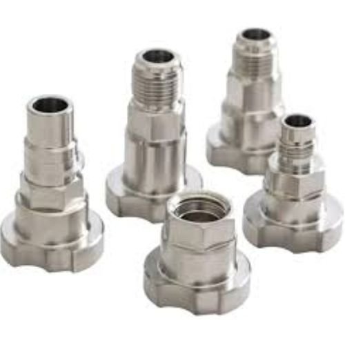 CTW CSA-15 Paint Cup Adapter for Iwata LPH-80 Mini Spray Gun