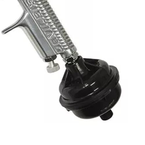 DevilBiss Whirlwind 130028 Disposable Air Filter