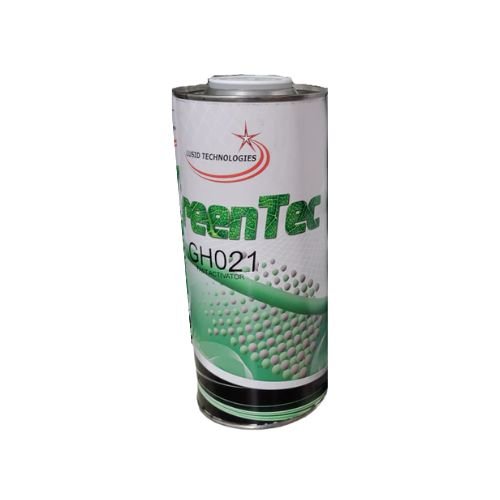 Gentec and Greentec GH021 Low VOC Activator, 1 qt