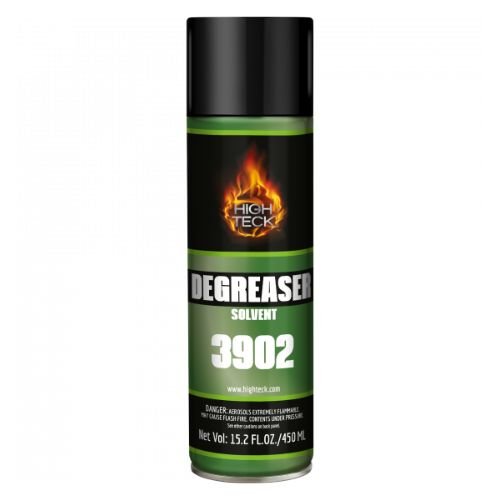 High Teck 3902 Solvent Degreaser, 15 oz Aerosol