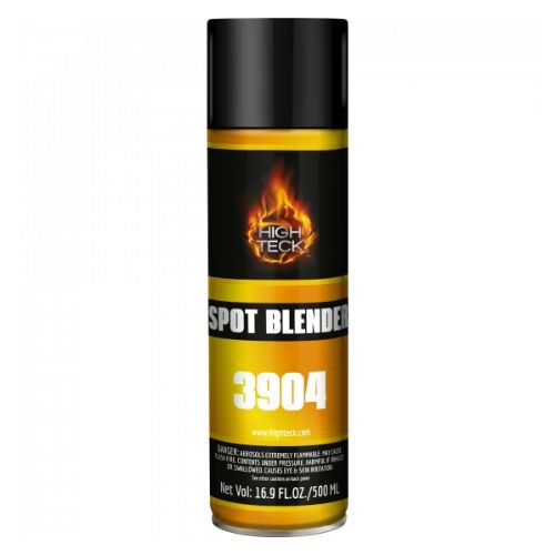 High Teck 3904 Spot Blender, 17 oz Aerosol