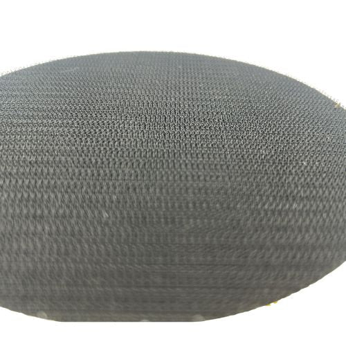 High Teck 6" Dia Velcro Backup Pad for Palm Sander | 5/16-24 Thread