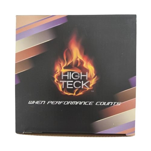 High Teck 6 Inch Super Fine Grit Flexible Grip Sanding Disc | 25 pk