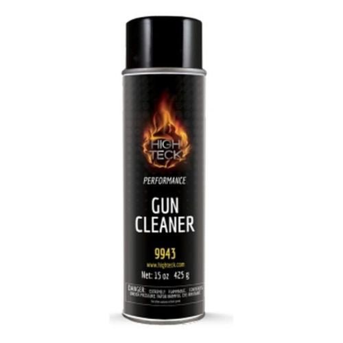 High Teck 9943 Paint Gun Cleaner, 15 oz Aerosol