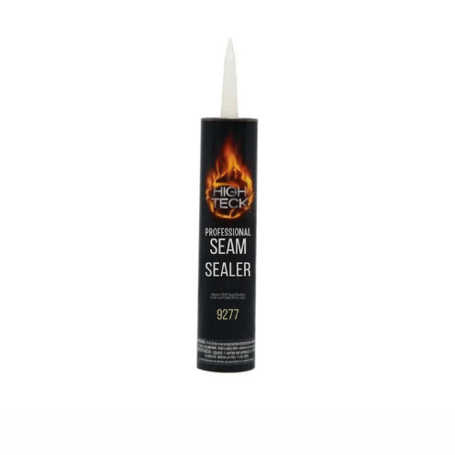 High Teck 9277 (Beige) Professional Seam Sealer 10.1 oz Tube
