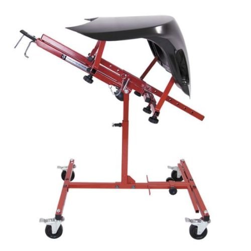 INNOVATIVE UltraRack Paint Stand | 75lb Load