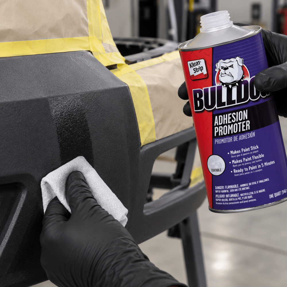 Klean-Strip® Bulldog® ETP GTP Adhesion Promoter, Quart