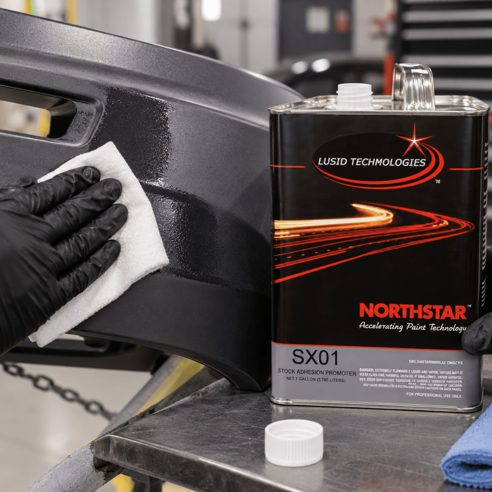 Northstar™ SX01G Solvent-Based Adhesion Promoter, 1 gal