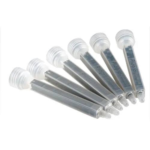 PLIOGRIP 68021 Static Mixing Nozzle for all 2K Products, 12 pk