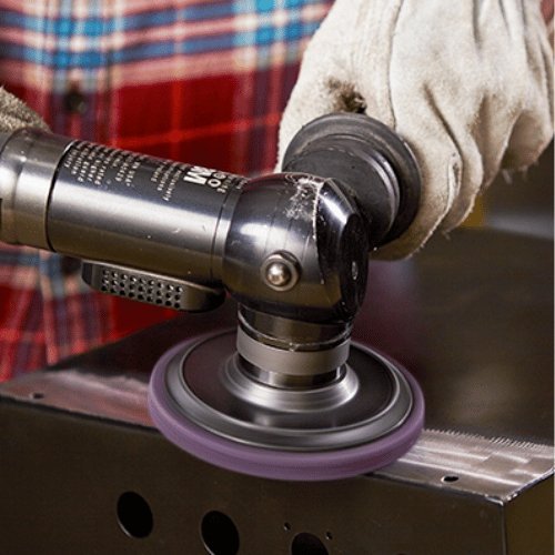 Scotch-Brite 21552 XT Pro 4 in Clean and Strip Disc, Extra Coarse