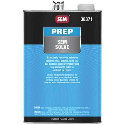 SEM 38371 SEM Solve Cleaning Solution | 1 gal