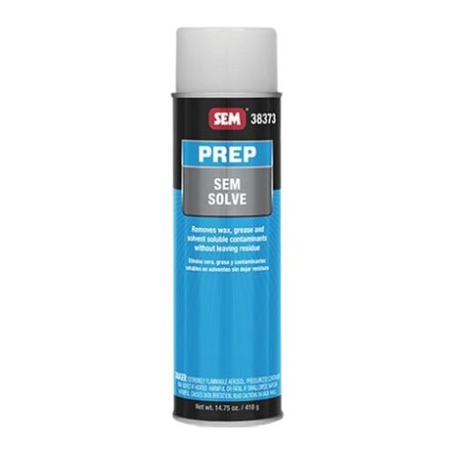 SEM 38373 SEM Solve Cleaning Solution | 15 oz Aerosol