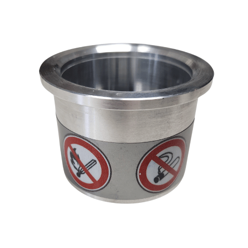 SprayMax® 990247 Filling Cylinder, For Use With FillClean Aerosol Cans