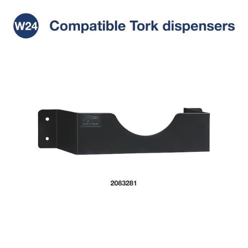 Tork 192475 Low-Lint Cleaning Cloth | Box | 1 Ply