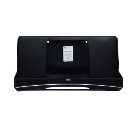 Tork 207328 Folded Wiper Dispenser | Black