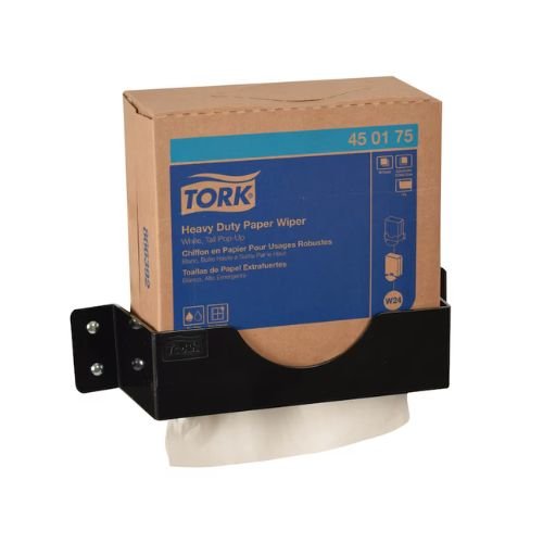 Tork 2083281 Pop-Up Paper Towel Dispenser | Black