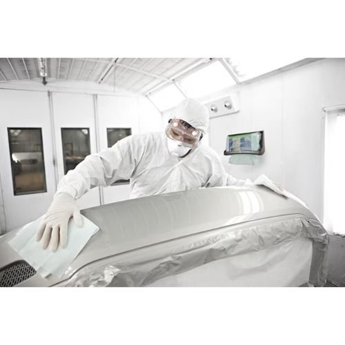 Tork 440278A Lint Free Industrial Wipe | Case of 5 | 4 Ply