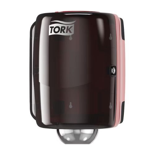 Tork 659028 Centrefeed Dispenser | Black