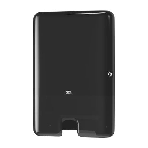 Tork Xpress 552028 Hand Towel Dispenser | Black