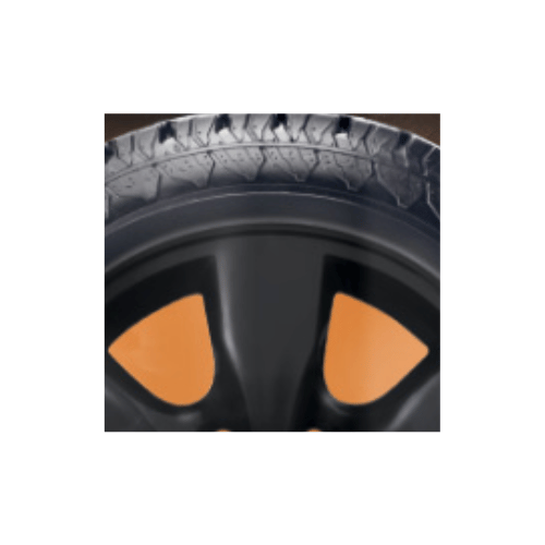 Upol Raptor Quick Dry Satin Black Wheel Paint, 10 oz