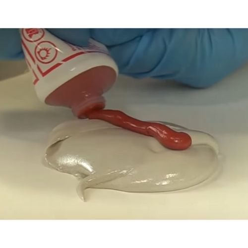 USC® 27110 Red Cream Hardener, 4 oz