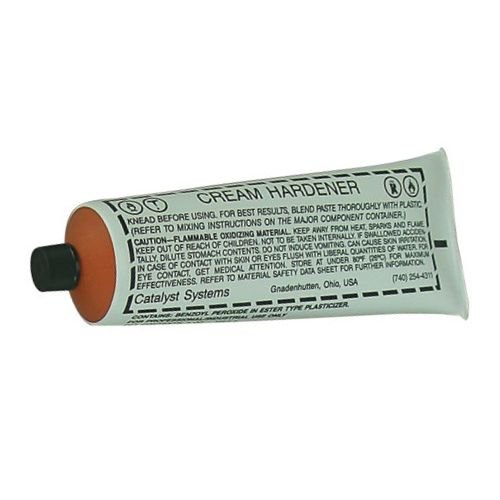 USC® 27110 Red Cream Hardener, 4 oz