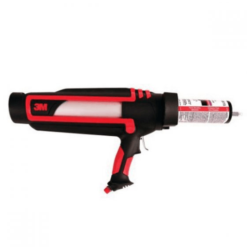 3M 05846 Pneumatic Applicator Gun for Dynamic Mixing System -5846---Eagle National Supply
